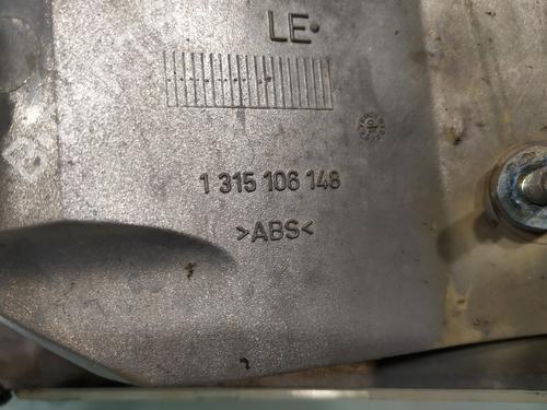 Left front indicator IVECO DAILY III Van | BP33852142C32 - Image 7