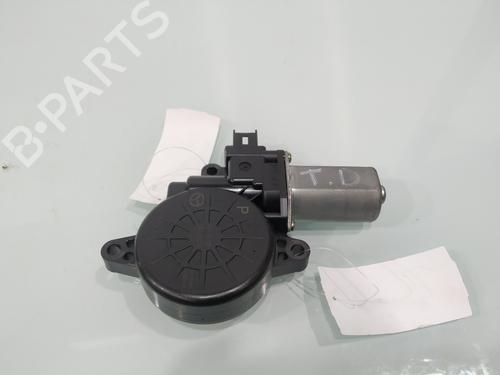 Used Right rear window motor Right rear window motor MAZDA 3 (BL) [2008-2014] 33177063 33177063