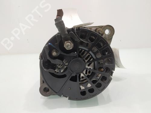 Alternator OPEL VECTRA C (Z02) 1.9 CDTI (F69) | BP31267585M7 