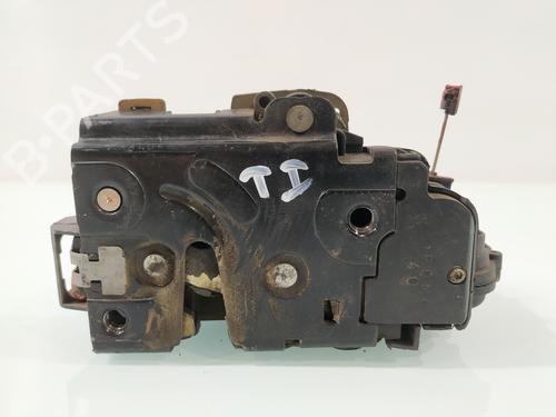 Venstre bak lås VW GOLF IV (1J1)  | BP28977425C100