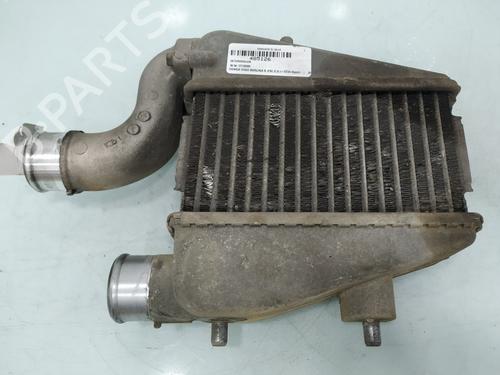 Used Intercooler HONDA CIVIC VIII Hatchback (FN, FK) 2.2 CTDi (FK3) (140 hp) 20309278