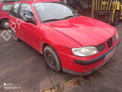 Right front driveshaft SEAT IBIZA II (6K1) 1.4 i | BP12534549M39 