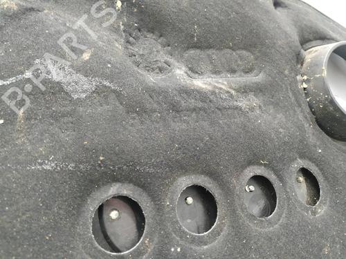 Upper protection AUDI A5 Sportback (8TA) 2.0 TDI | BP8736584M93 