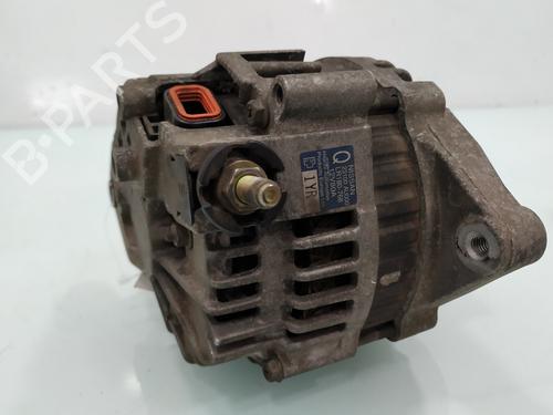 Alternator NISSAN PRIMERA Hatchback (P12) 1.8 | BP13016121M7 