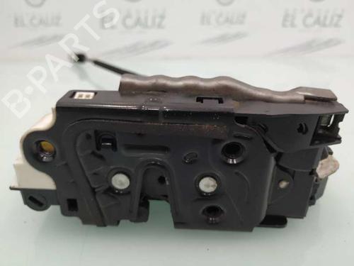 Front right lock VW GOLF VI (5K1) 1.6 TDI | BP8087768C97 