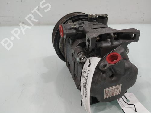 AC compressor MAZDA 5 (CR) 2.0 CD (CR19) | BP37241842M34 - Image 2