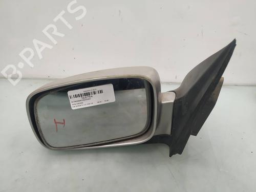 Used Left mirror KIA SORENTO I (JC) 2.5 CRDi 4WD (140 hp) 9278760