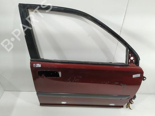 Right front door NISSAN X-TRAIL I (T30) 2.2 Di 4x4 | BP11740874C3 