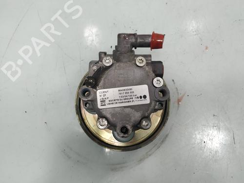 Steering pump PEUGEOT 406 (8B) 1.8 BiFuel | BP8094500M99 