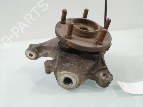 Right front steering knuckle CHRYSLER VOYAGER IV (RG, RS)  | BP29904485M26