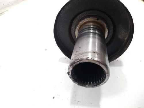 Driveshaft MITSUBISHI PAJERO III (V7_W, V6_W) 3.2 Di-D (V68W) | BP8085637M37 