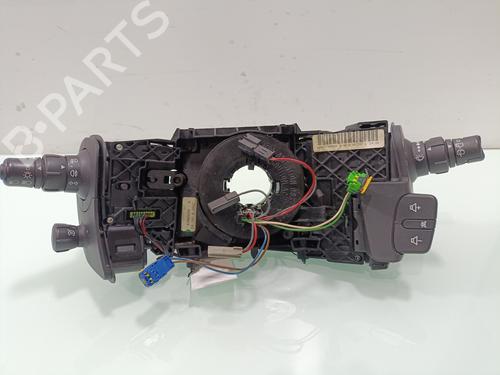 Used Headlight switch Headlight switch RENAULT SCÉNIC II (JM0/1_) 1.9 dCi (JM0G, JM12, JM1G, JM2C) (120 hp) 36161491 36161491