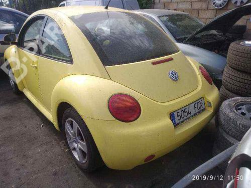 Engine mount VW NEW BEETLE (9C1, 1C1) 2.0 | BP10242929M89  - Image 5