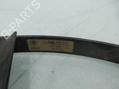 Fan BMW 5 (E39) 530 d | BP16944037M128 