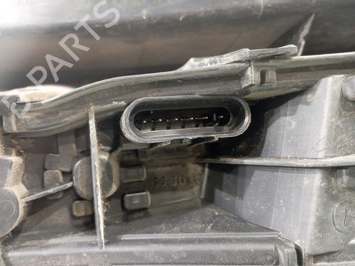 Left taillight SMART FORFOUR (454) 1.1 (454.033) | BP29451109C34 