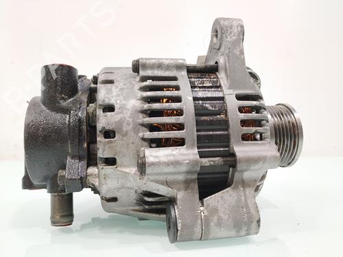 Alternator HYUNDAI SANTA FÉ I (SM) 2.0 CRDi | BP26282395M7 