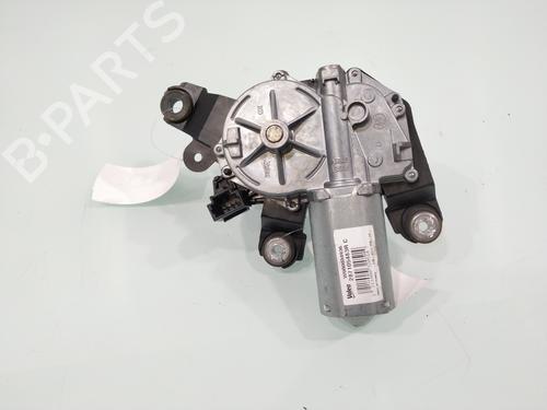 Rear wiper motor RENAULT CLIO IV (BH_)  | BP25721296M102