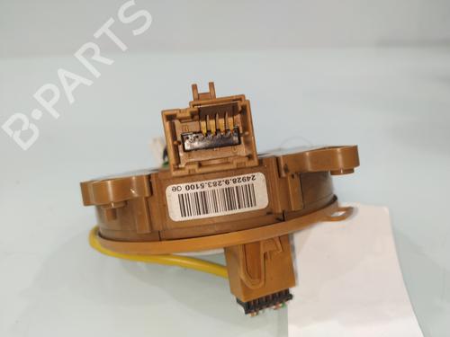 Squib airbag FIAT FIORINO Box Body/MPV (225_) 1.3 D Multijet (225BXD1A, 225BXB1A, 225BXB11) | BP29955661C102