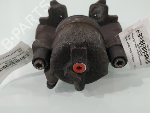 Right front brake caliper OPEL ASTRA H TwinTop (A04) 1.8 (L67) | BP29825293M104