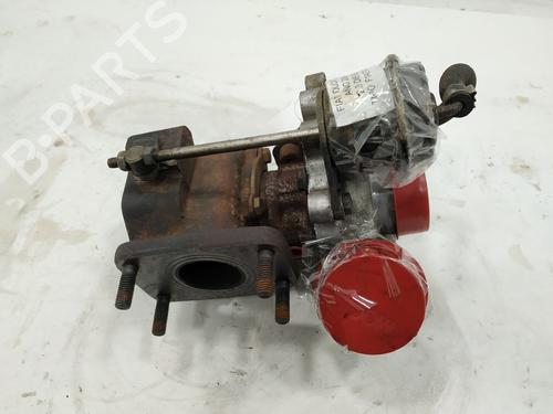 Used Turbocharger/Supercharger FIAT DUCATO Van (244_) 2.3 JTD (110 hp) 8085124
