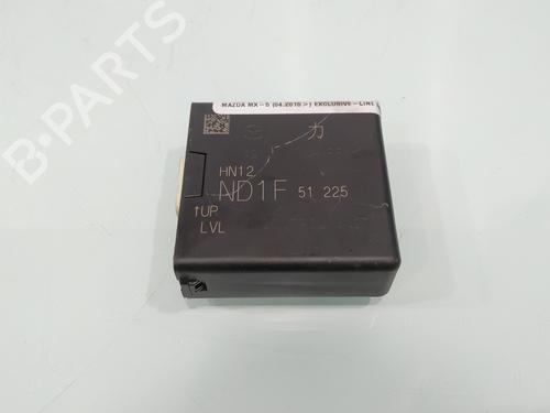 electronic-module-mazda-mx-5-iv-nd__-2015-32072227 main image