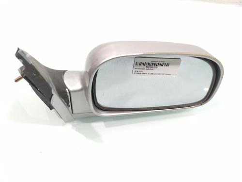 Used Right mirror HYUNDAI SANTA FÉ I (SM) 2.0 CRDi (113 hp) 25721504