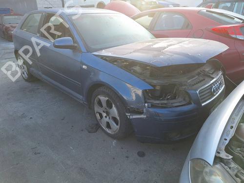 Koelventilatormotor AUDI A3 (8P1) 1.9 TDI | BP21125008M35 