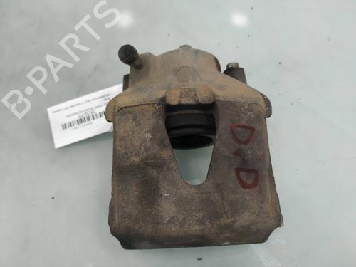 Used Right front brake caliper VW GOLF V (1K1) [2003-2010]  11583022