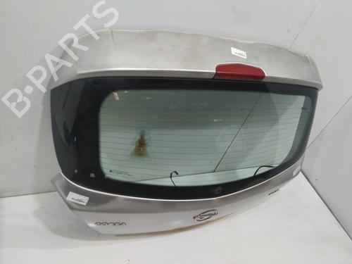 Tailgate OPEL CORSA D (S07) 1.3 CDTI (L08, L68) | BP12507926C6 