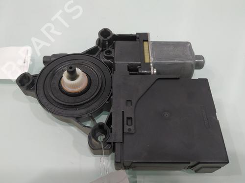 Right front window motor VW PASSAT B7 Variant (365)  | BP29532184E20 