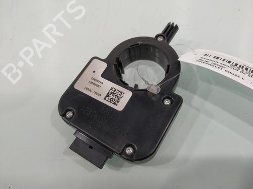 Electronic module CHEVROLET CRUZE (J300) 1.6 | BP28097413M83 
