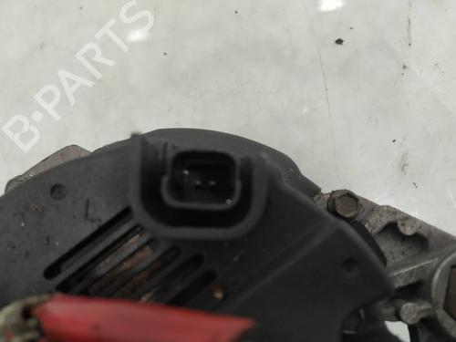 Alternator RENAULT ESPACE III (JE0_) 2.2 dCi (JE0K) | BP9819409M7 