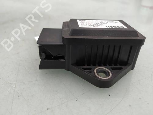 Electronic module LANCIA PHEDRA (179_) 2.2 JTD (179AXC1A) | BP8186127M83 
