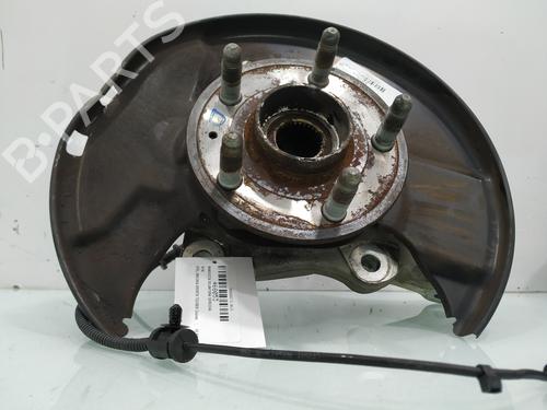 Right front steering knuckle OPEL INSIGNIA A Sports Tourer (G09) 2.0 CDTI (35) | BP16684397M26 