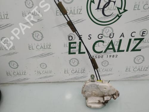 Used Front right lock HONDA CIVIC VIII Hatchback (FN, FK) 2.2 CTDi (FK3) (140 hp) 8093856