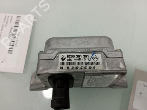 Elektronisk sensor RENAULT LAGUNA II (BG0/1_) 1.9 dCi (BG08, BG0G) | BP12433359M84 