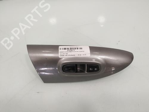 Right front window switch NISSAN JUKE (F15) 1.5 dCi | BP15054282I26 