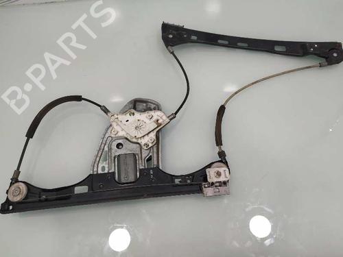 Front right window mechanism MERCEDES-BENZ C-CLASS (W203) C 220 CDI (203.006) | BP8087493C23 