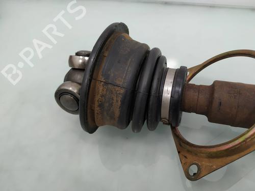Left front driveshaft RENAULT LAGUNA II (BG0/1_)  | BP8192507M38 