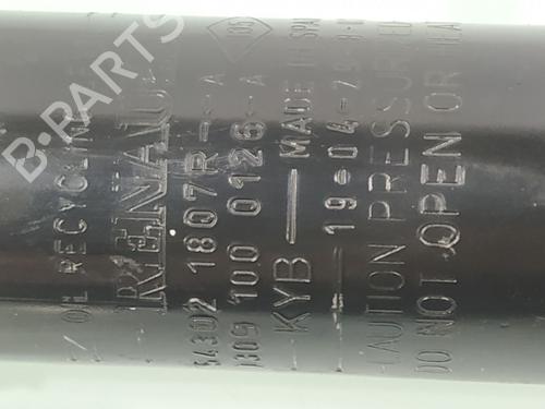 Left front shock absorber DACIA SANDERO II  | BP26275004M16 