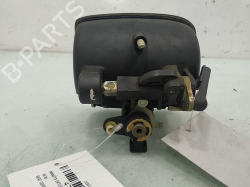 Tailgate handle SEAT CORDOBA (6K1, 6K2) 1.9 TDI | BP18037625C132 