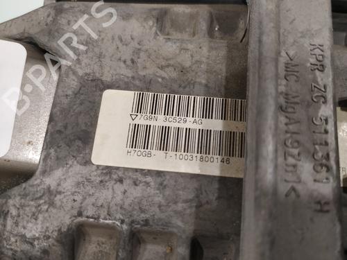 Steering column FORD MONDEO IV (BA7)  | BP28052662M21 