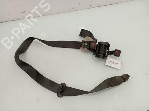 Used Rear left seatbelt KIA SPORTAGE III (SL) 1.7 CRDi (116 hp) 15214265