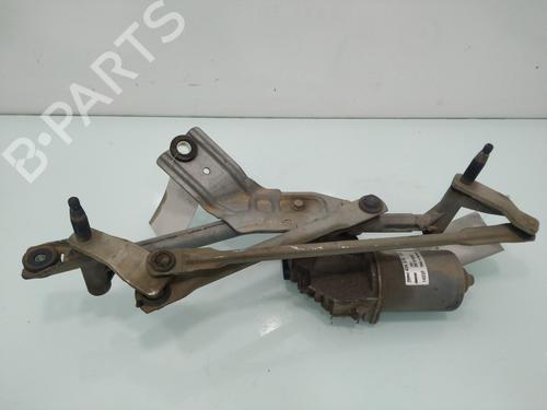 Front wiper motor FIAT PUNTO EVO (199_) 1.4 16V | BP22775694M29 