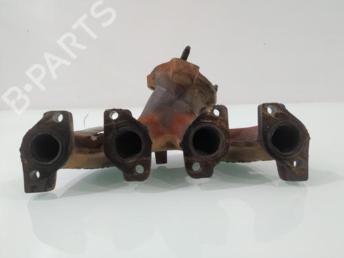 Exhaust manifold PEUGEOT 206 Hatchback (2A/C) 1.4 LPG | BP29955724M110 