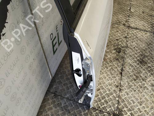 Left rear door OPEL ASTRA J (P10) 1.6 CDTi (68) | BP8097862C4 