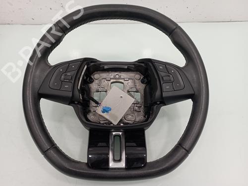 Used Steering wheel CITROËN C4 CACTUS 1.5 BlueHDi 100 (102 hp) 12533323