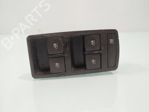 Used Left front window switch OPEL INSIGNIA A (G09) [2008-2017]  30773518