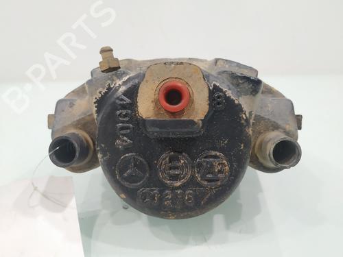 Left front brake caliper MERCEDES-BENZ M-CLASS (W163)  | BP28191660M105 