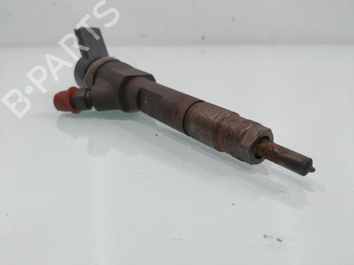 Injector RENAULT MEGANE II Saloon (LM0/1_)  | BP28191609M100 